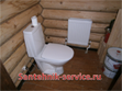 Подключение унитаза в Саратове